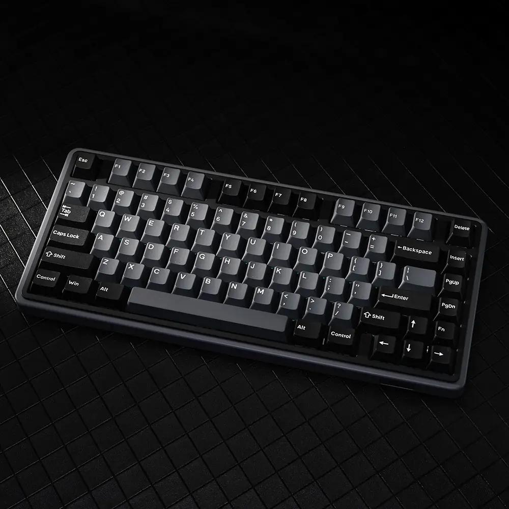 Varmilo Minilo75 HE Rapid Trigger Mechanical Keyboard - Main Image