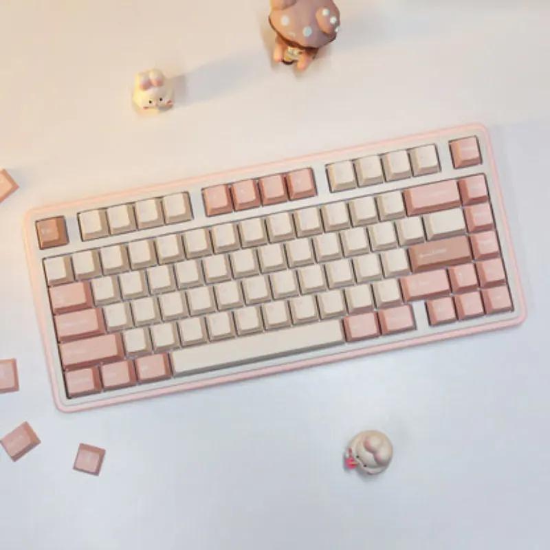 Varmilo Minilo75 HE Rapid Trigger Mechanical Keyboard - Thumbnail 2