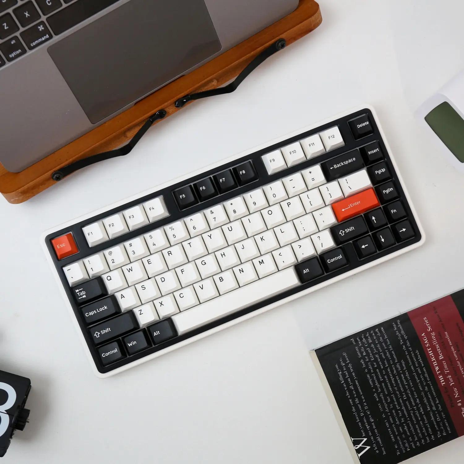 Varmilo Minilo75 Pro Mechanical Keyboard - Main Image
