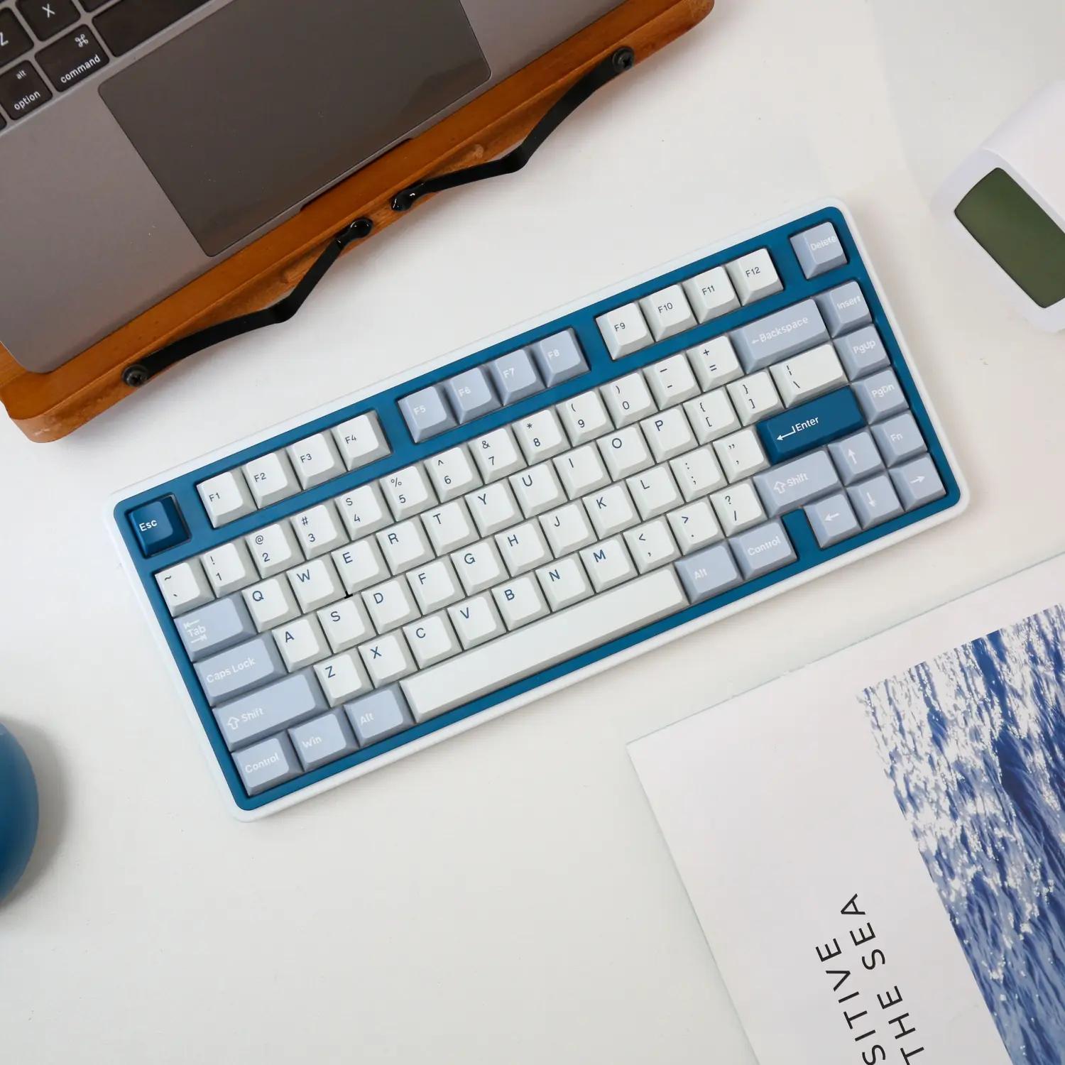 Varmilo Minilo75 Pro Mechanical Keyboard - Thumbnail 2