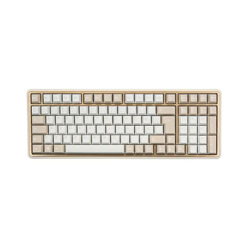 Varmilo Minilo98 Pro Mechanical Keyboard - Main Image