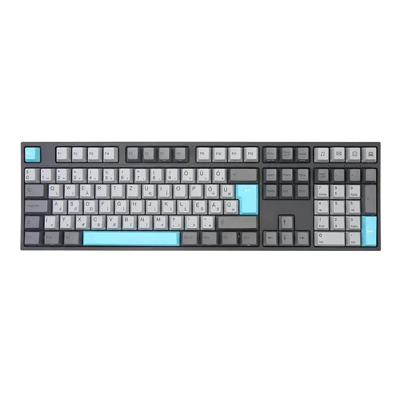 Varmilo Moonlight Mechanical Keyboard - Main Image