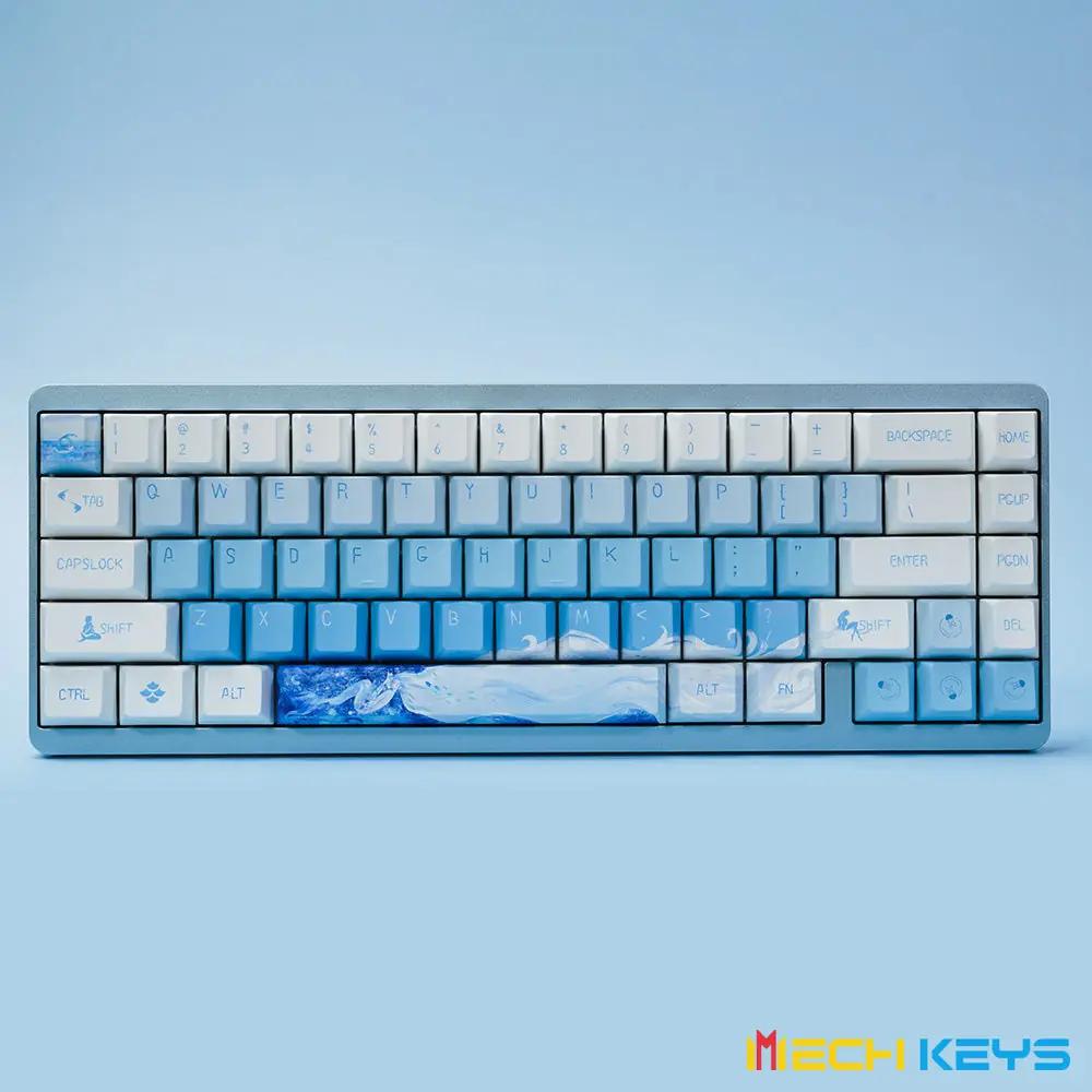 Varmilo Muse65 Mechanical Keyboard - Main Image