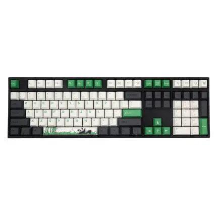 Varmilo Panda V3 Mechanical Keyboard - Main Image