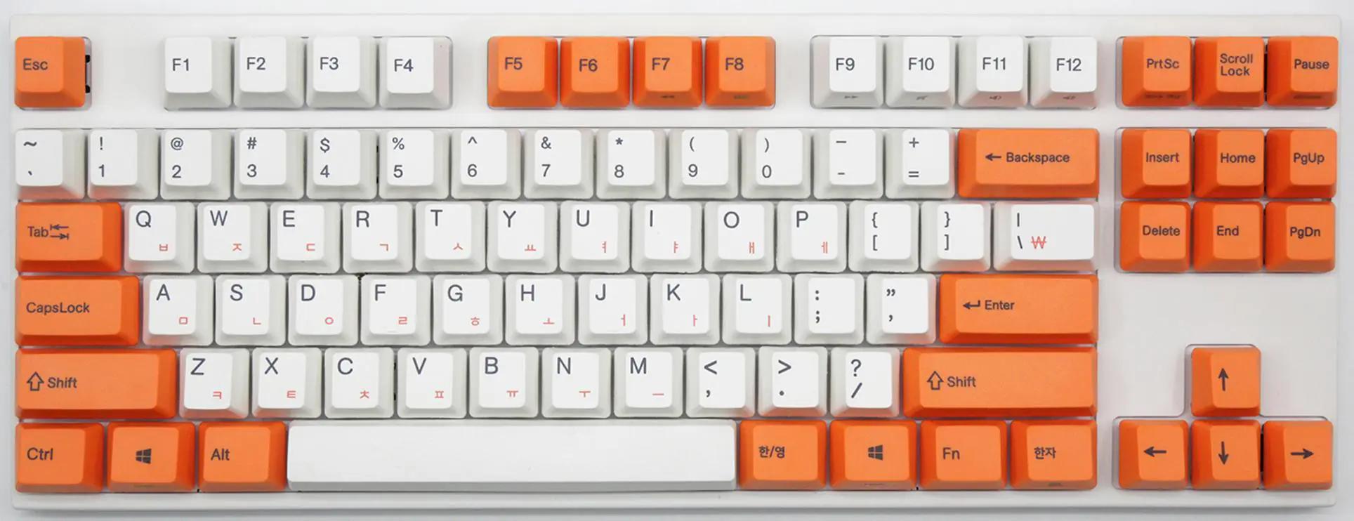 Varmilo VA87M Mechanical Keyboard - Main Image