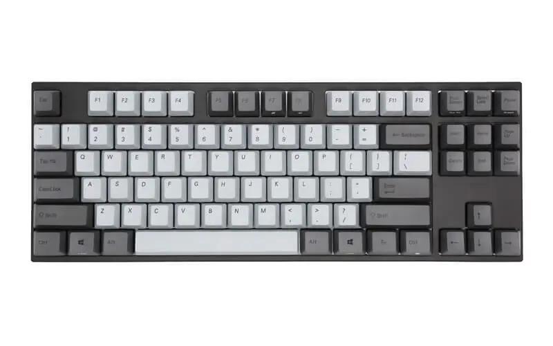 Varmilo VA Series V2 Rhyme Mechanical Keyboard - Main Image