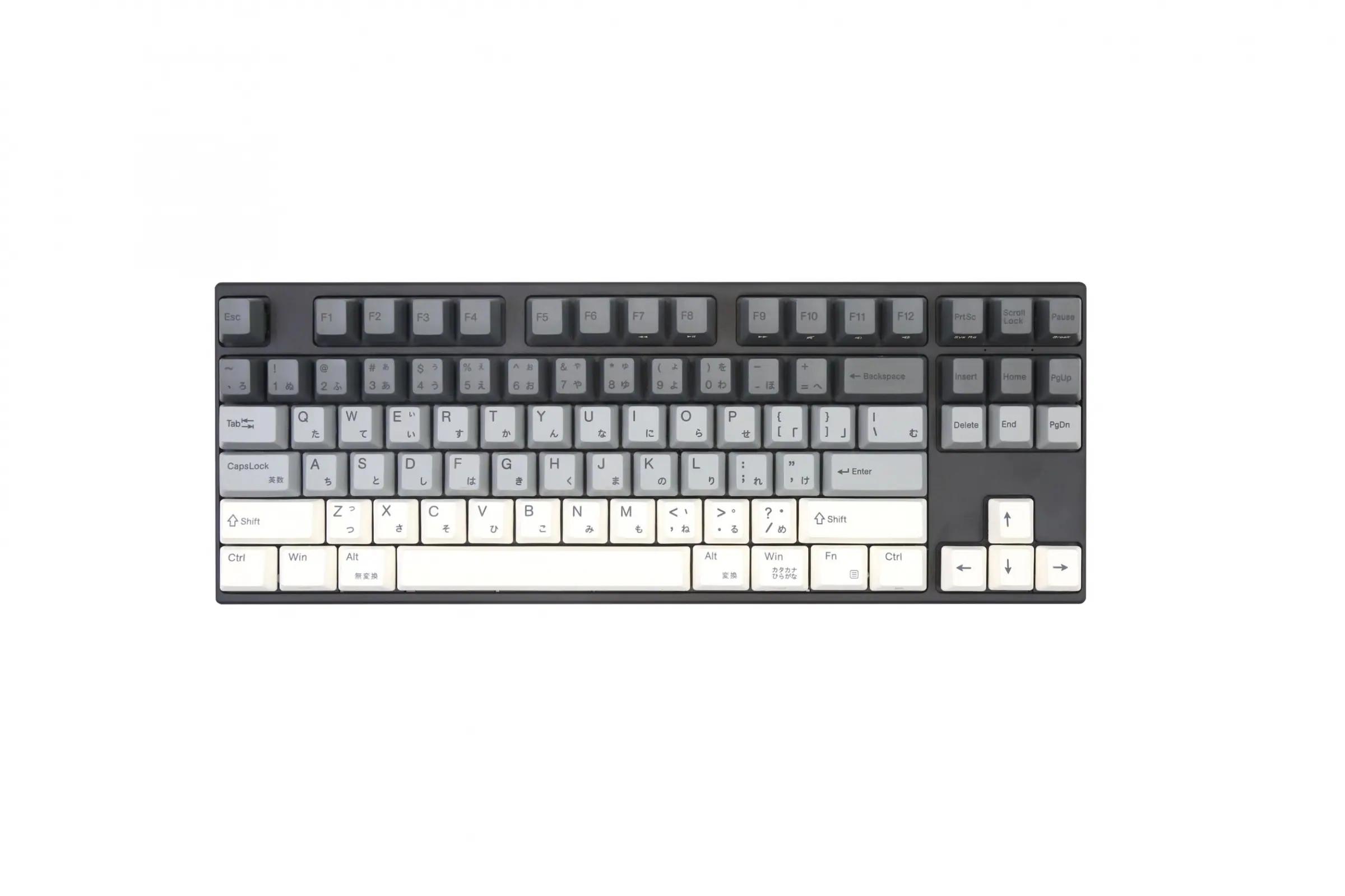 Varmilo VA Series V2 Yakumo Mechanical Keyboard - Main Image