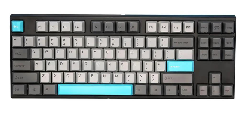 Varmilo VPG87 Moonlight Mechanical Keyboard - Main Image