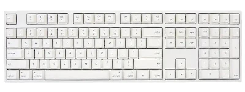 Varmilo VPT108 Mechanical Keyboard - Main Image