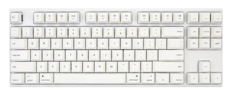 Varmilo VPT87 Mechanical Keyboard - Main Image