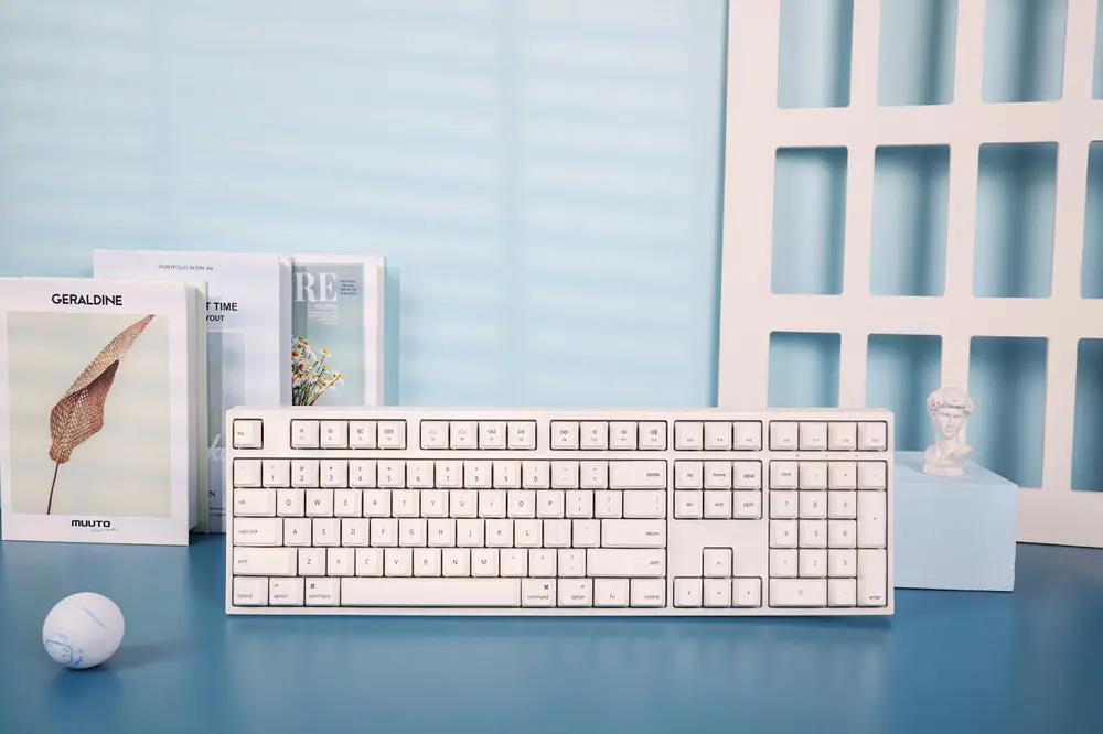 Varmilo Mechanical Keyboard - Main Image