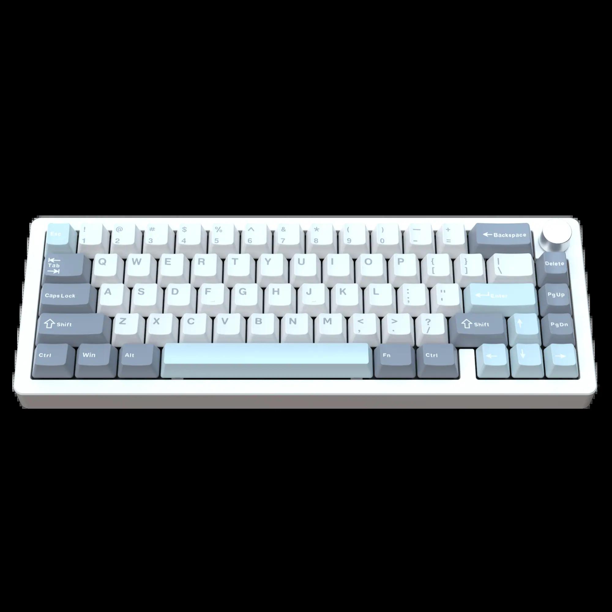 Velocifire AL65 Mechanical Keyboard - Thumbnail 2