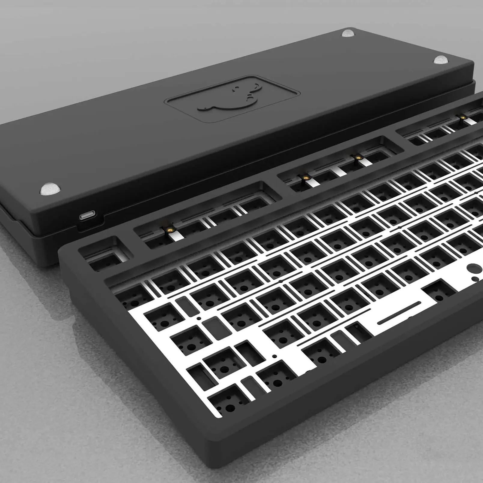 Velocifire Bubble75 Standard Mechanical Keyboard - Main Image