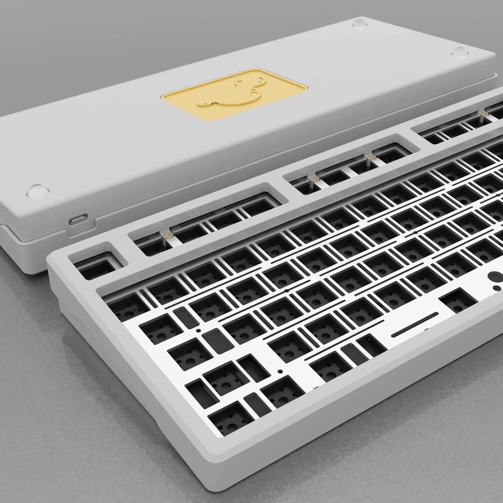 Velocifire Bubble75 Standard Mechanical Keyboard - Thumbnail 2