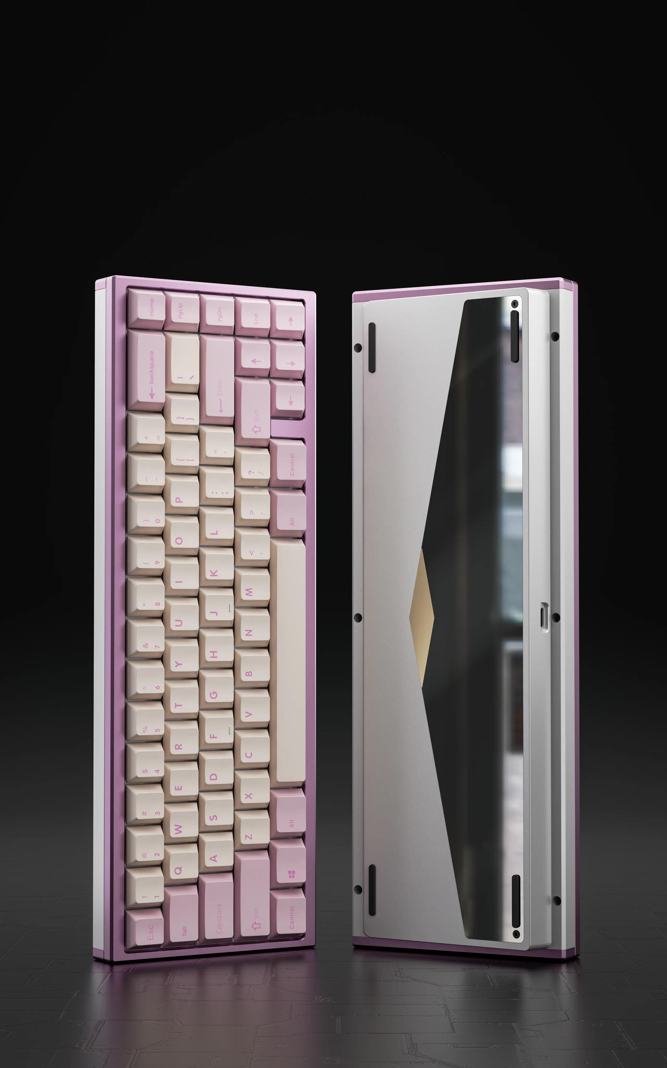 Velocifire Choice65 Mechanical Keyboard - Thumbnail 2