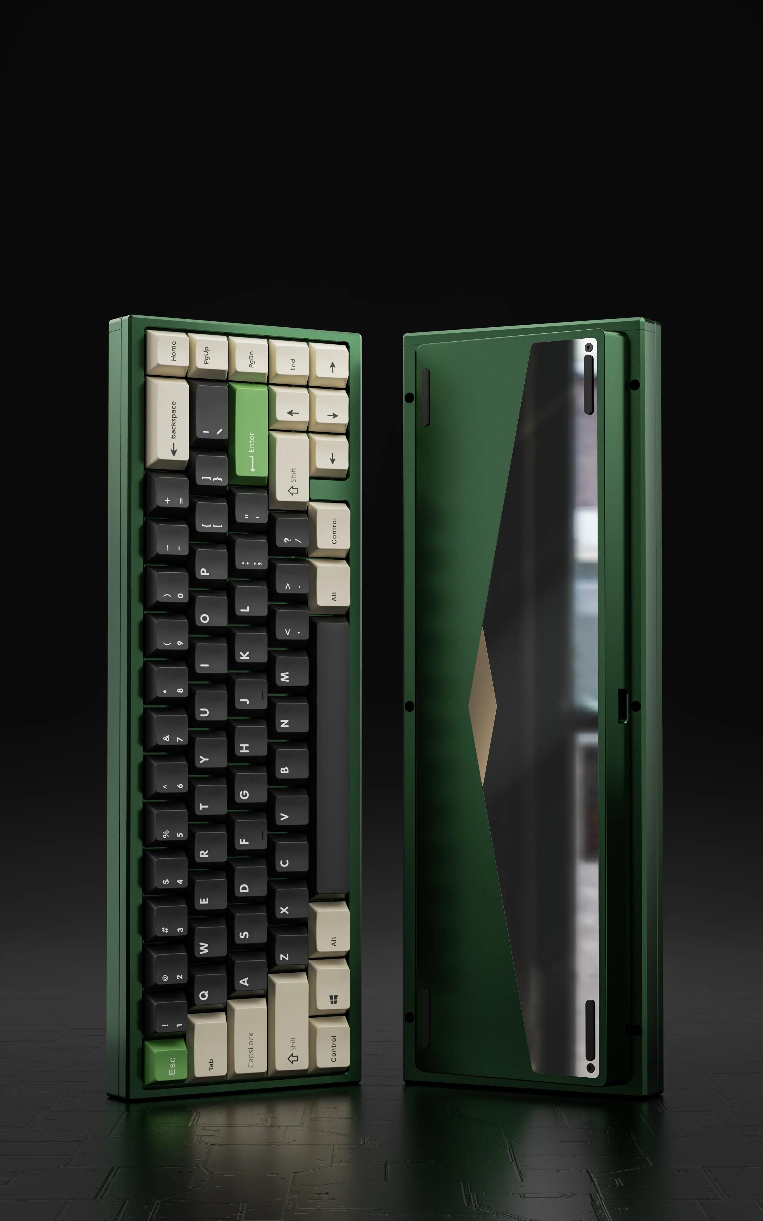 Velocifire Choice65 Mechanical Keyboard - Thumbnail 3