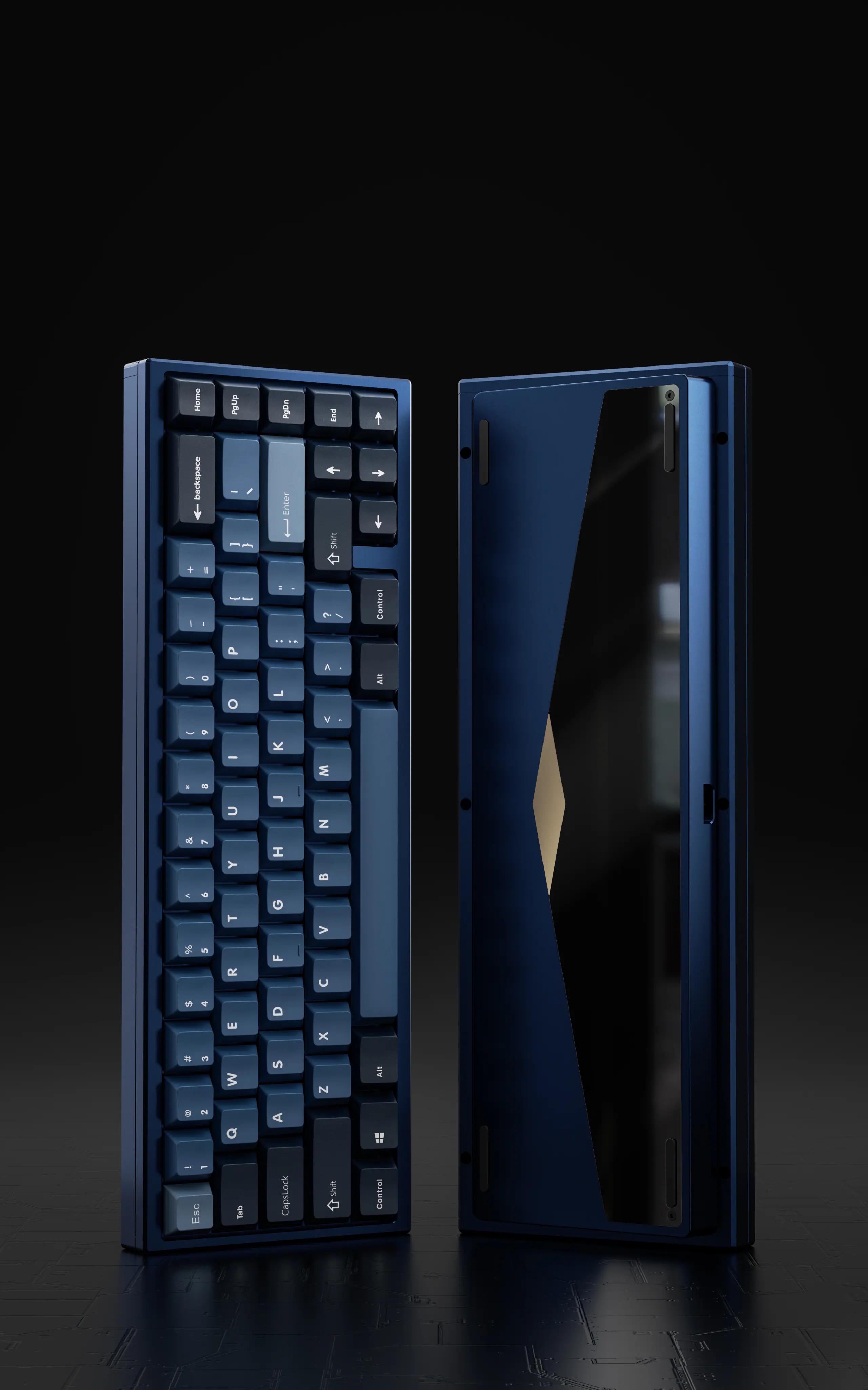 Velocifire Choice65 Mechanical Keyboard - Thumbnail 4