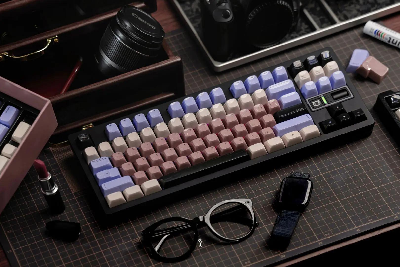 Velocifire Virtual 87 Mechanical Keyboard - Thumbnail 3