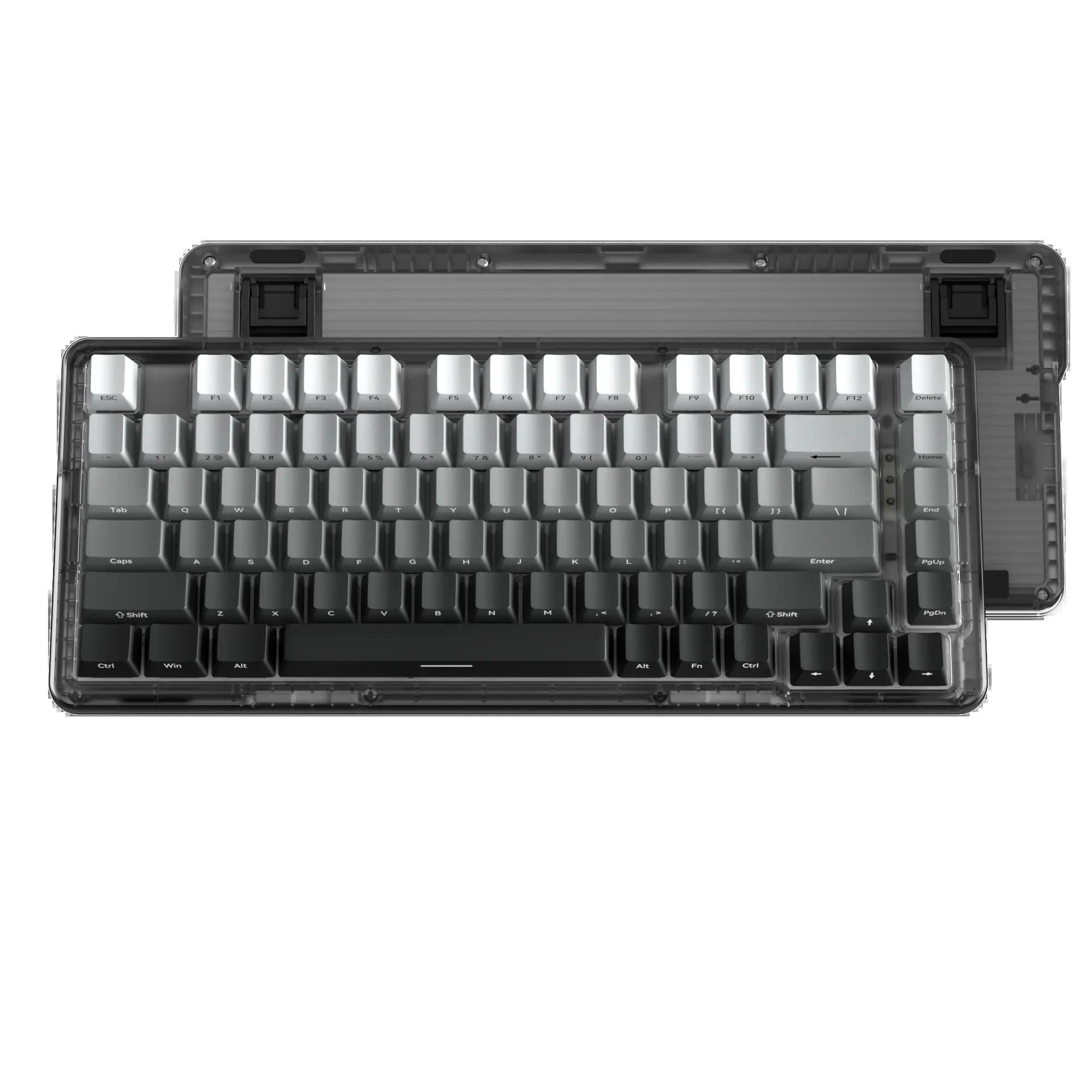 Velocifire ZT82 Mechanical Keyboard - Main Image