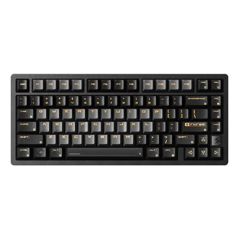 Vgn FLASH 75HE Mechanical Keyboard - Main Image