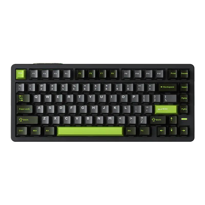 Vgn Neon Esports Mechanical Keyboard - Main Image