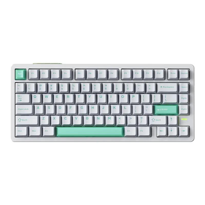 Vgn Neon Esports Mechanical Keyboard - Thumbnail 2