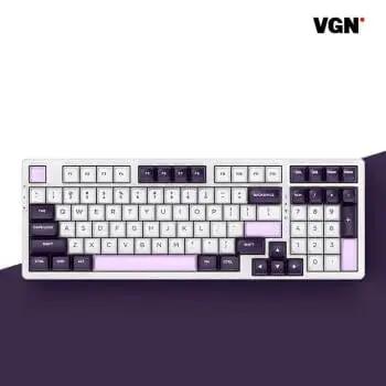 Vgn VGN98 Pro Mechanical Keyboard - Main Image