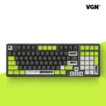 Vgn VGN98 Pro Mechanical Keyboard - Thumbnail 2