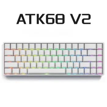Vgn VXE ATK68 Mechanical Keyboard - Main Image