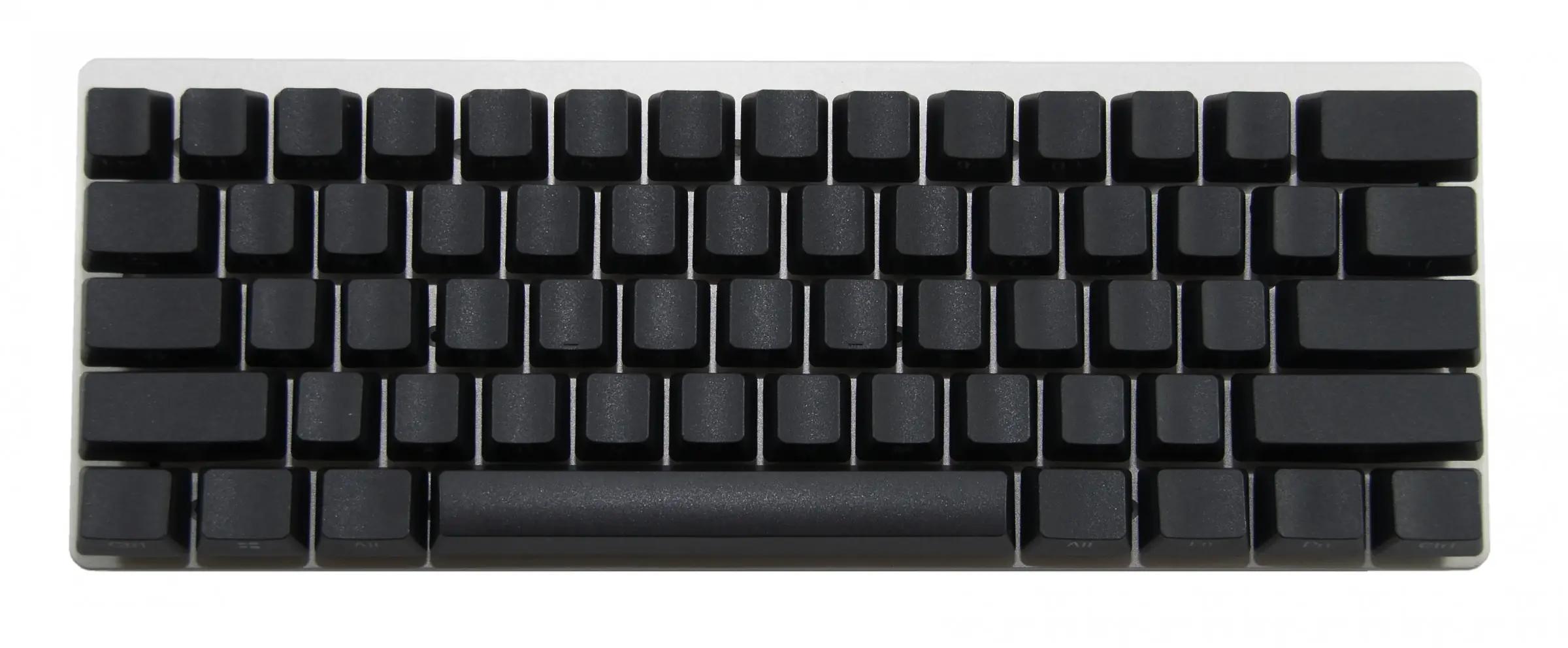 Vortex 10 10th Anniversary Edition Mechanical Keyboard - Main Image