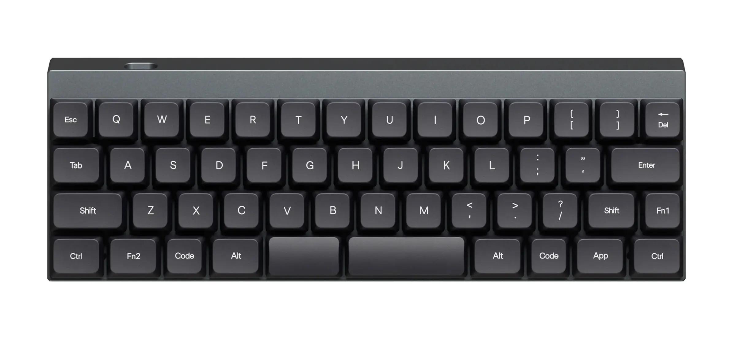 Vortex Core Plus Mechanical Keyboard - Main Image