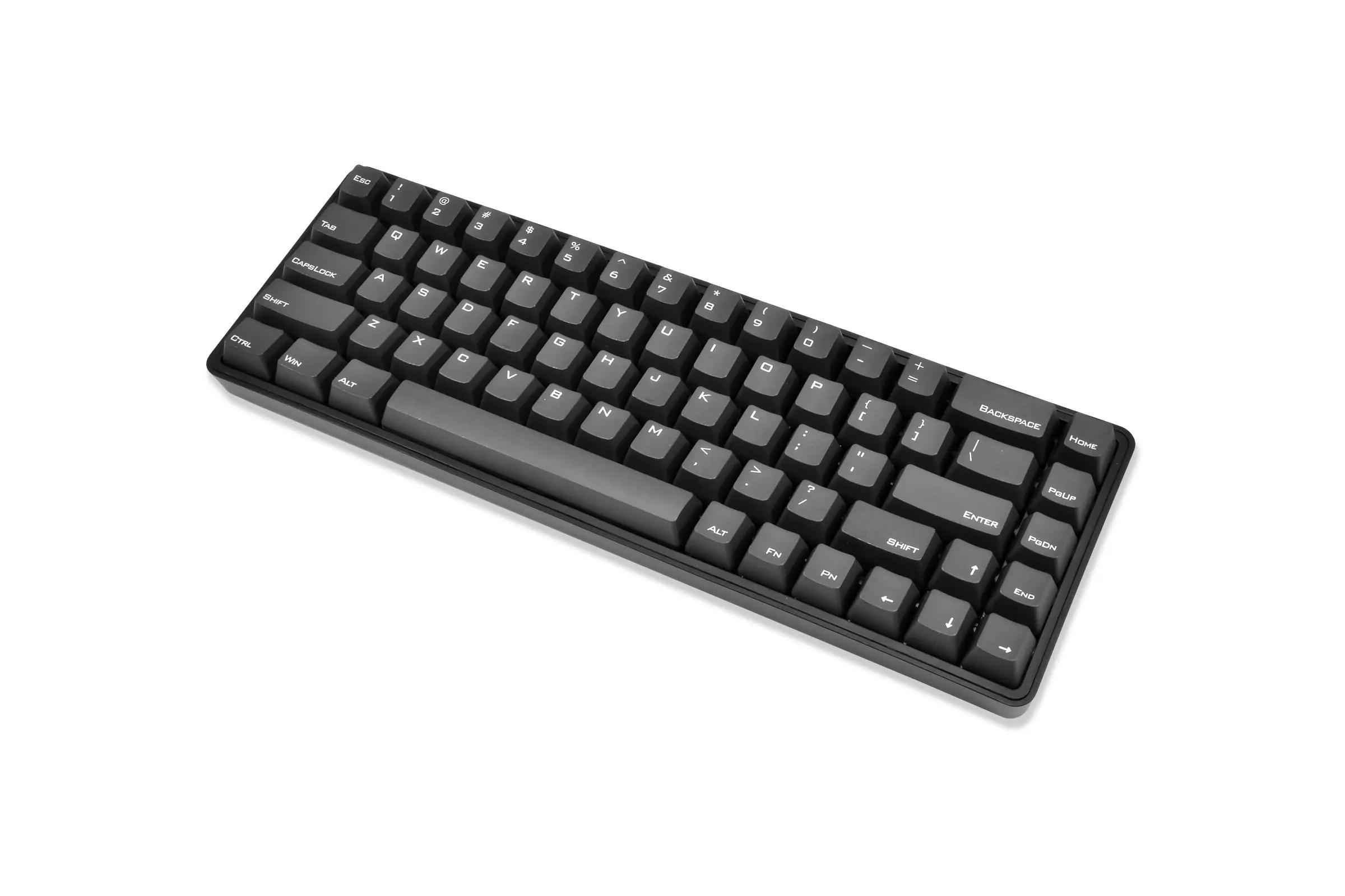 Vortex Cypher 6.25u US1 Mechanical Keyboard - Main Image