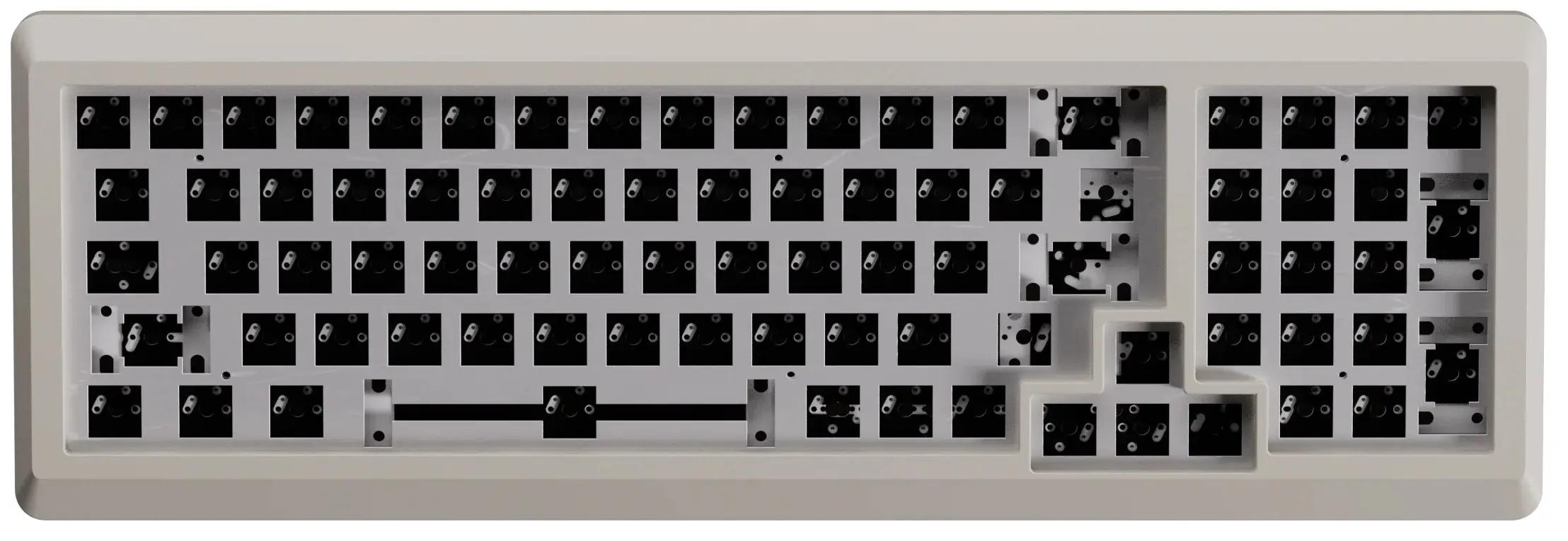 Vortex M0110A 1800 Mechanical Keyboard - Main Image