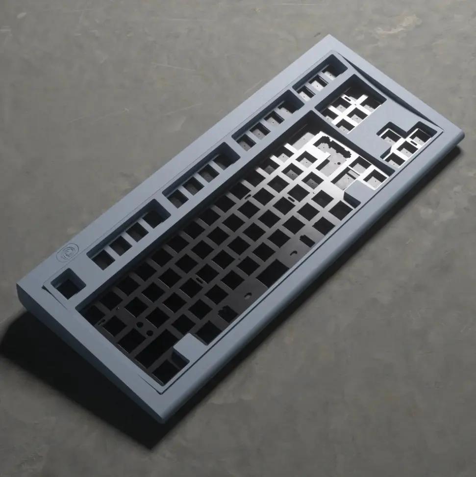 Vortex Model M SSK WKL 7u Mechanical Keyboard - Thumbnail 2