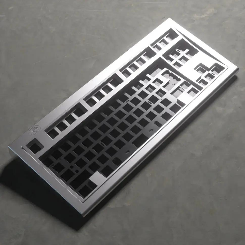 Vortex Model M SSK WKL 7u Mechanical Keyboard - Thumbnail 3
