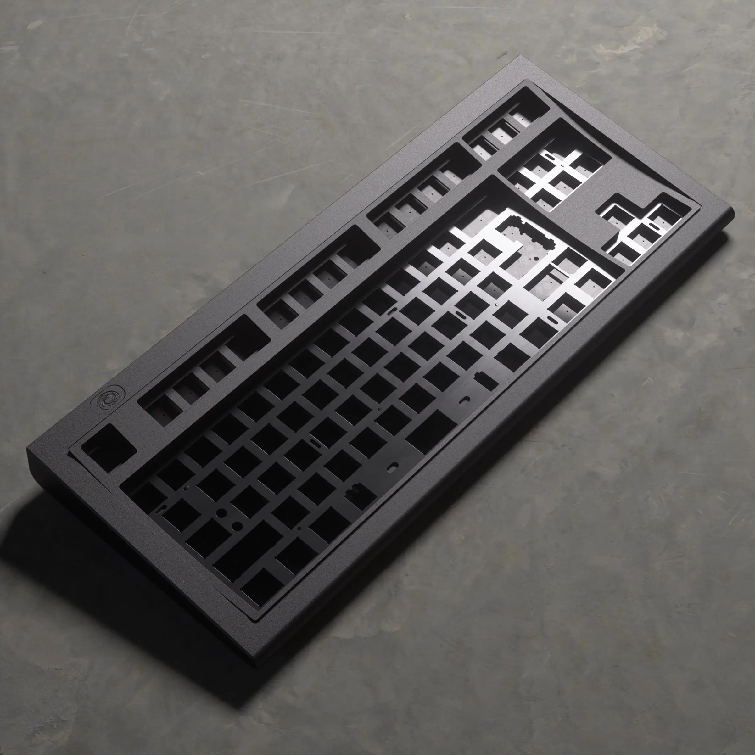 Vortex Model M SSK WK 6.25u Mechanical Keyboard - Main Image