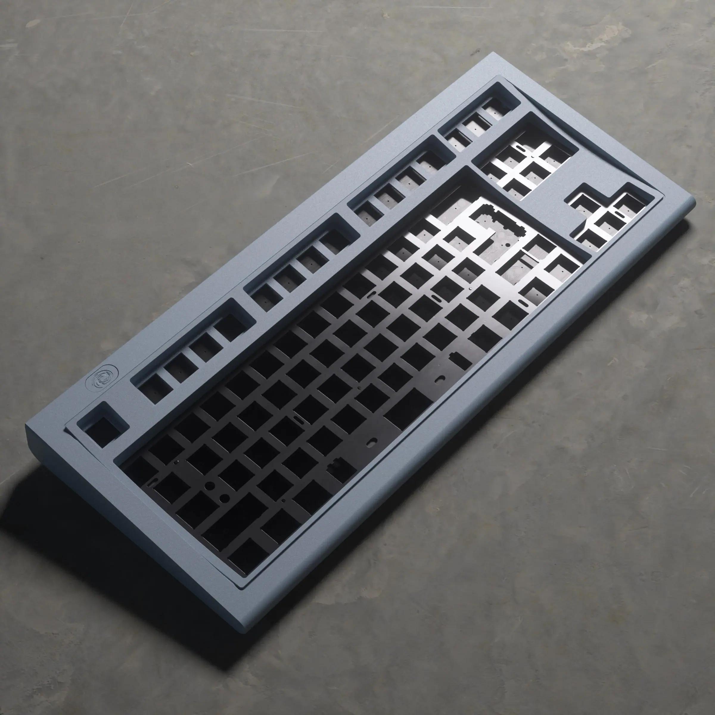 Vortex Model M SSK WK 6.25u Mechanical Keyboard - Thumbnail 2
