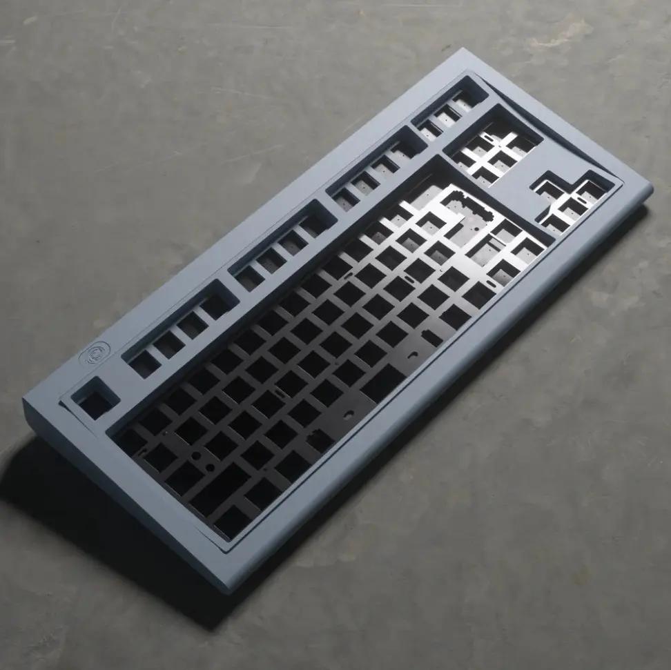 Vortex Model M SSK WK 7u Mechanical Keyboard - Main Image