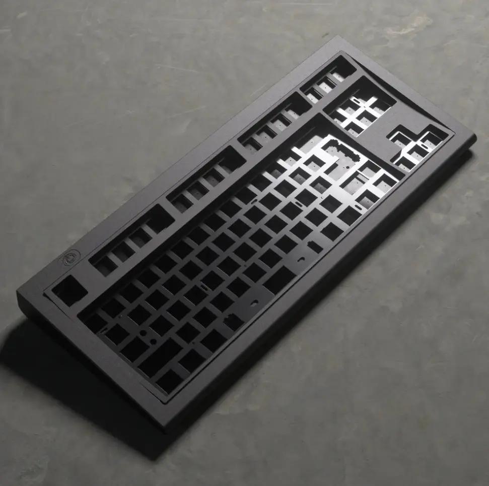 Vortex Model M SSK WK 7u Mechanical Keyboard - Thumbnail 2