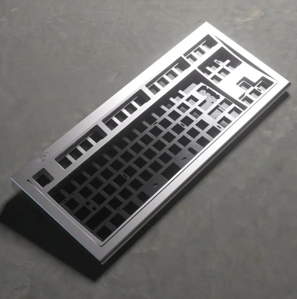 Vortex Model M SSK WK 7u Mechanical Keyboard - Thumbnail 3