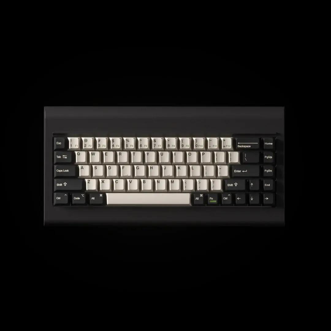 Vortex PC66 68Key Mechanical Keyboard - Main Image