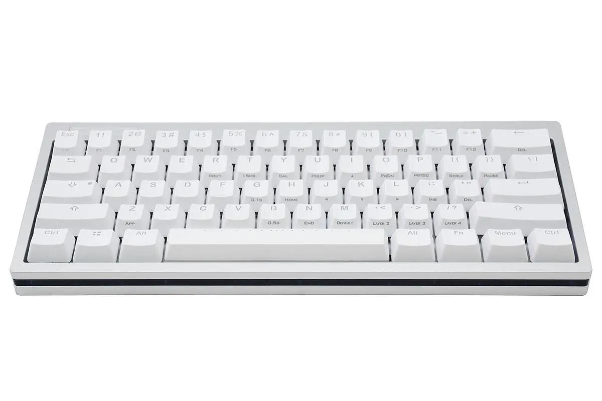 Vortex POK3R LE Border Mechanical Keyboard - Thumbnail 2