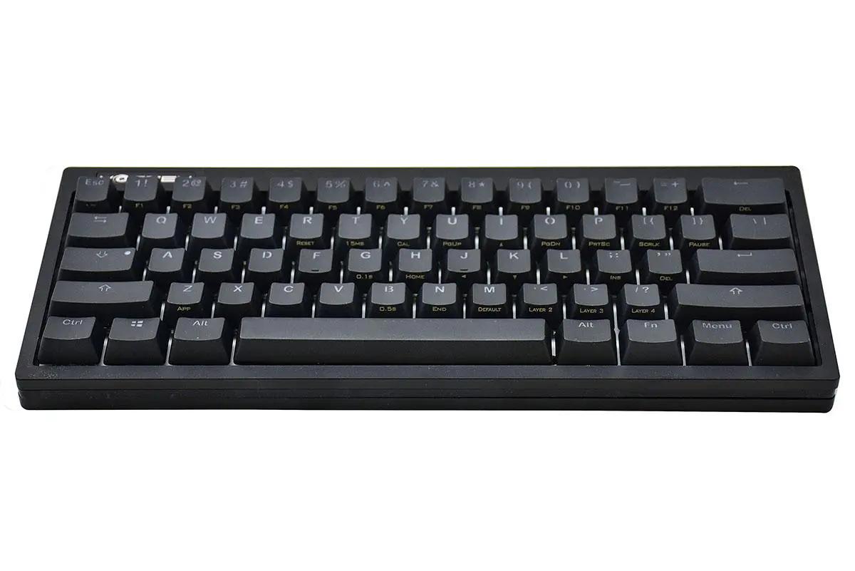 Vortex POK3R LE Mechanical Keyboard - Main Image
