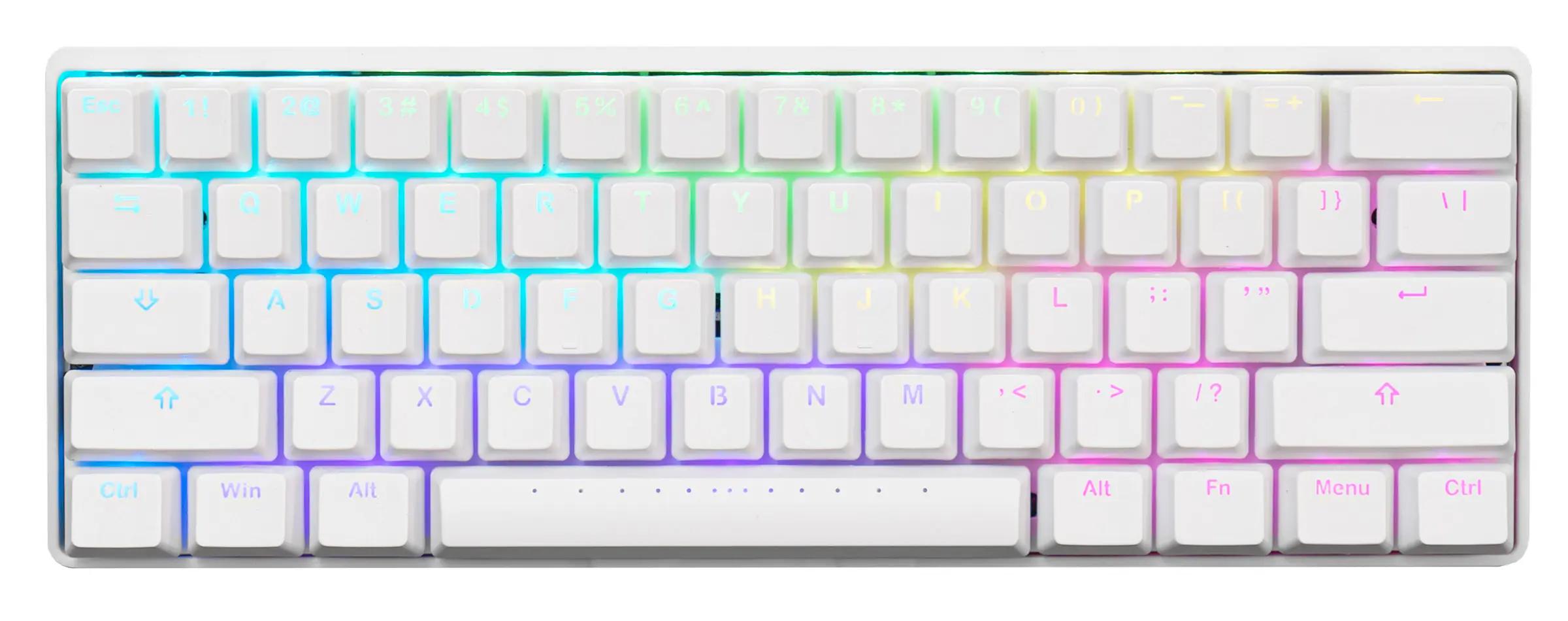 Vortex POK3R Mechanical Keyboard - Thumbnail 2