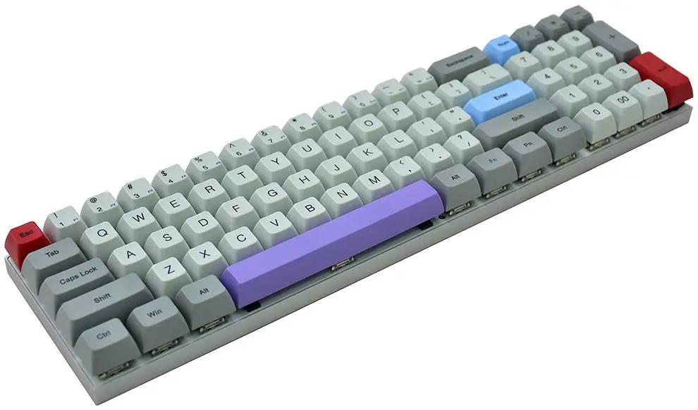 Vortex ViBE Mechanical Keyboard - Main Image