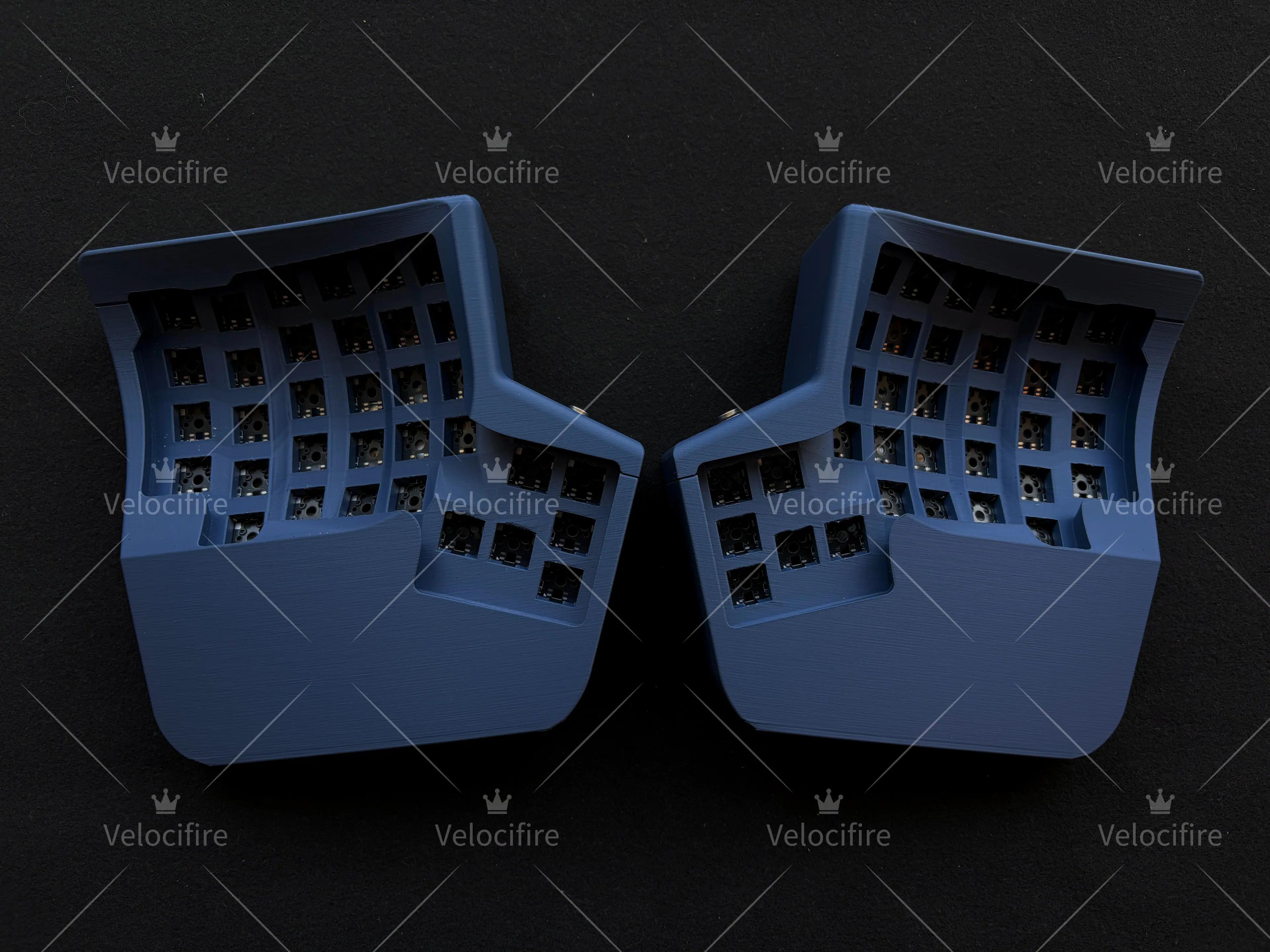 Weekin WK Kinesis 360 Split Ergonomic Mechanical Keyboard - Thumbnail 3