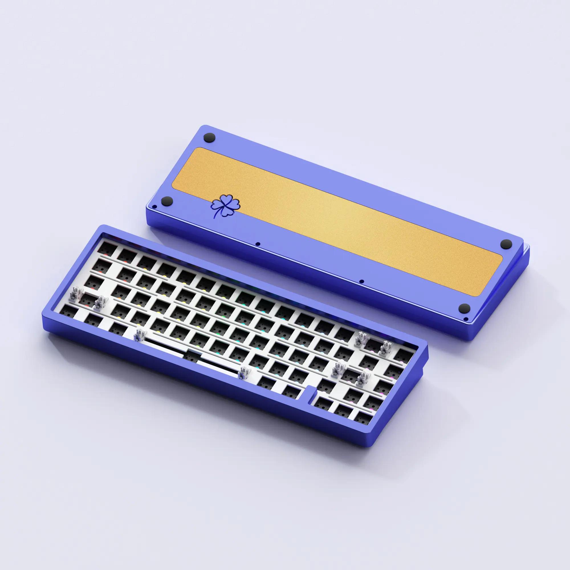 Weikav Out of Stock Lucky65 Mechanical Keyboard - Thumbnail 2