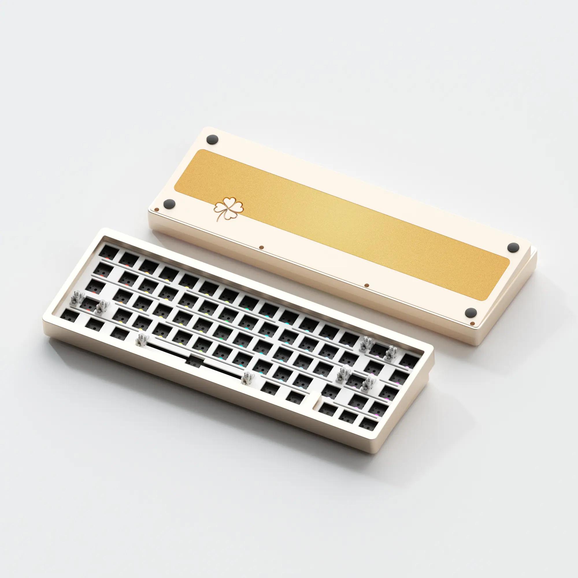 Weikav Out of Stock Lucky65 Mechanical Keyboard - Thumbnail 3