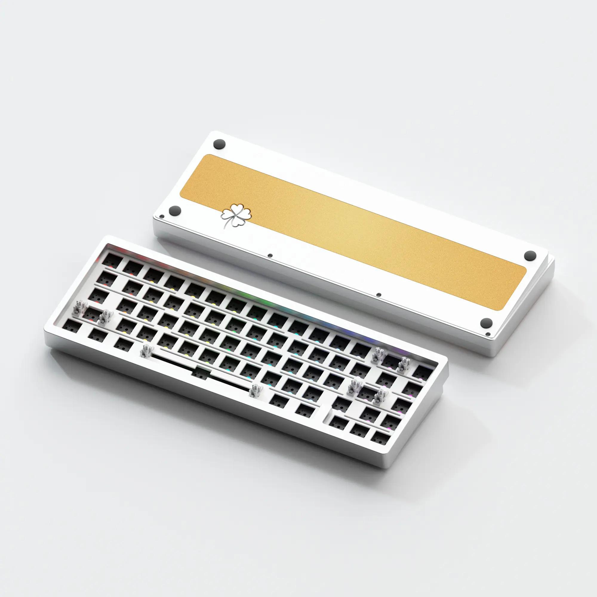 Weikav Out of Stock Lucky65 Mechanical Keyboard - Thumbnail 4