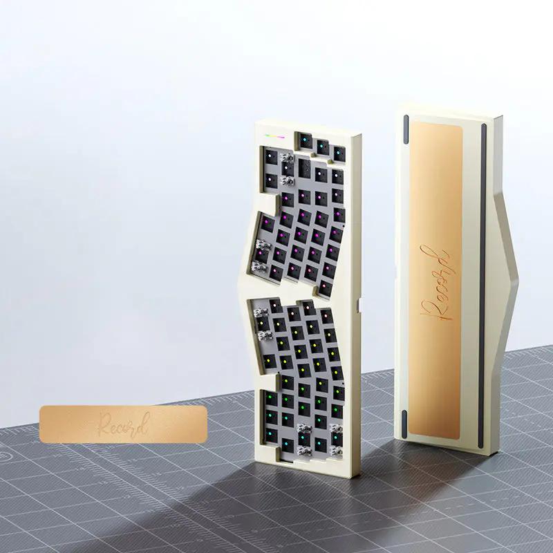 Weikav RECORD Alice Mechanical Keyboard - Thumbnail 4